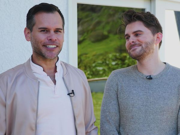 Million Dollar House Hunters - Escape West Hollywood