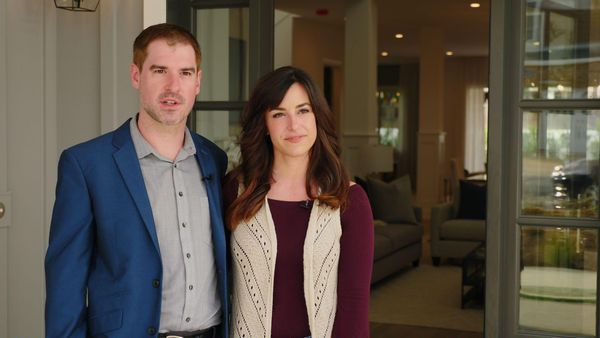 Million Dollar House Hunters - Quintessential California Life