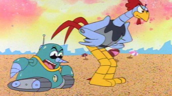 Adventures of Sonic the Hedgehog - Sonic Breakout