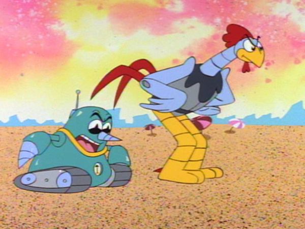 Adventures of Sonic the Hedgehog - Sonic Breakout