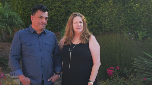 Million Dollar House Hunters - Santa Barbara