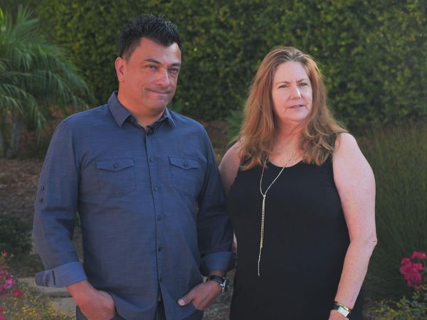 Million Dollar House Hunters - Santa Barbara