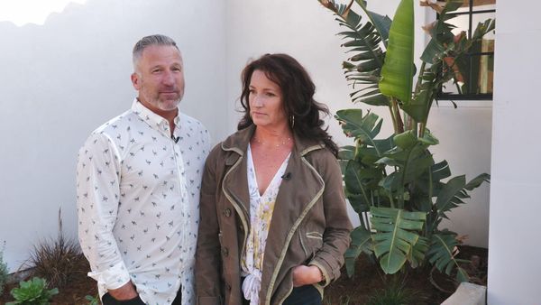 Million Dollar House Hunters - Montecito