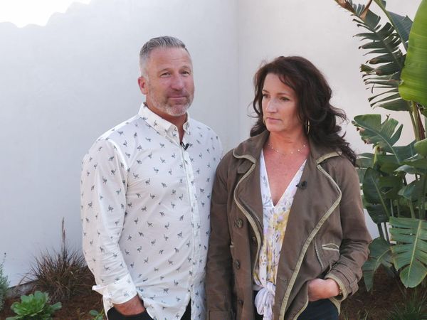 Million Dollar House Hunters - Montecito