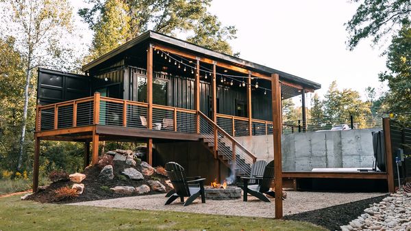 Tiny BNB - Small Southern Sojourns