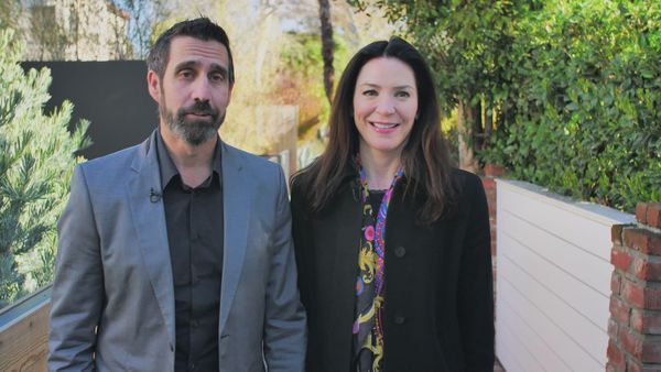 Million Dollar House Hunters - Venice Beach Escape