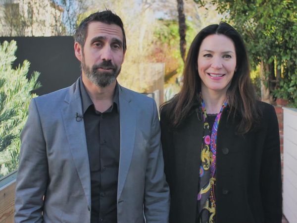 Million Dollar House Hunters - Venice Beach Escape