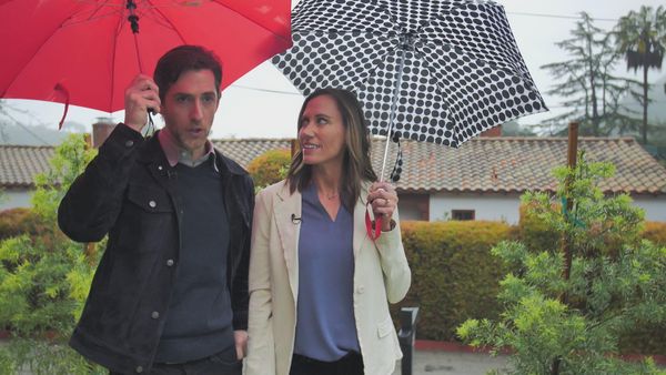 Million Dollar House Hunters - Valley Vistas