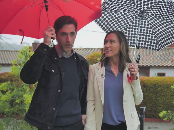 Million Dollar House Hunters - Valley Vistas