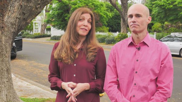 Million Dollar House Hunters - Sherman Oaks Charmer
