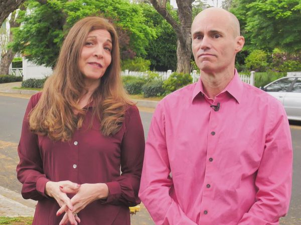 Million Dollar House Hunters - Sherman Oaks Charmer