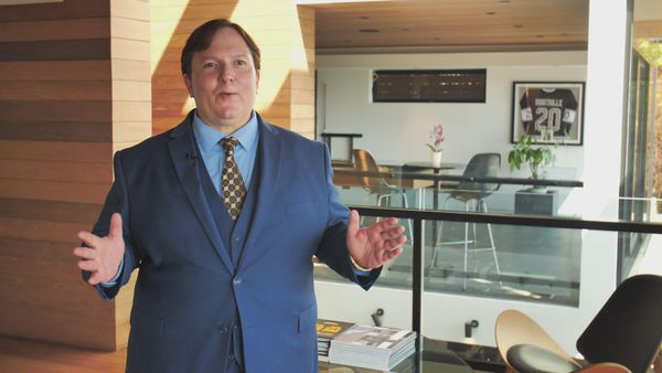 Million Dollar House Hunters - Brentwood / Santa Monica