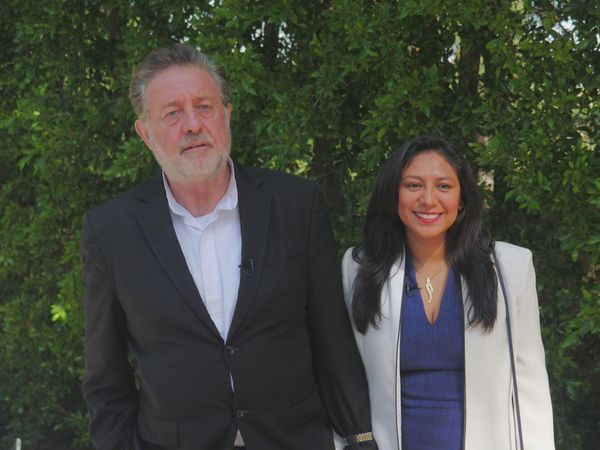 Million Dollar House Hunters - Calabasas Revisited