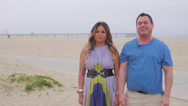 Million Dollar House Hunters - Venice Vibes