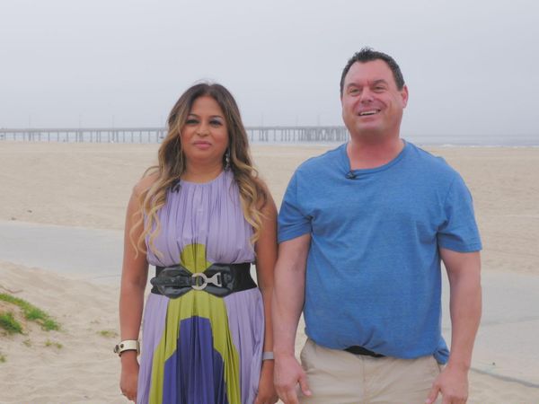 Million Dollar House Hunters - Venice Vibes