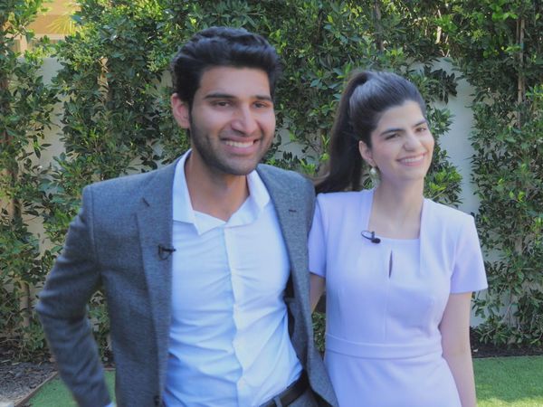 Million Dollar House Hunters - Encino Enchantment