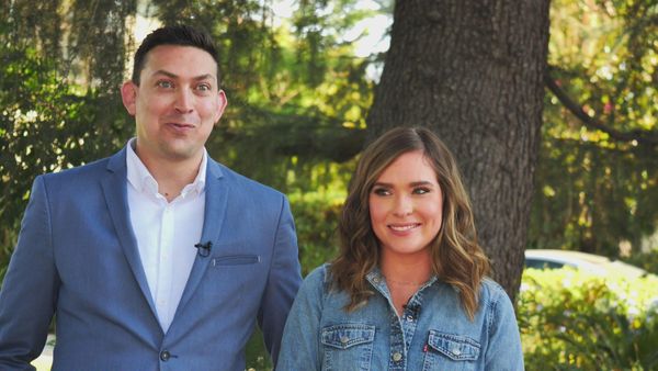 Million Dollar House Hunters - Making Room for a Growing Family