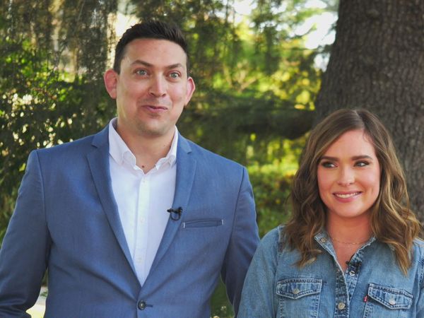 Million Dollar House Hunters - Making Room for a Growing Family