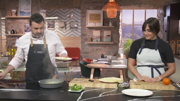 A Bocados - Costilla De Ternera Lechal Con Chalotas Glaseada