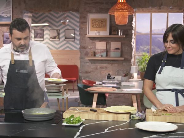 A Bocados - Costilla De Ternera Lechal Con Chalotas Glaseada