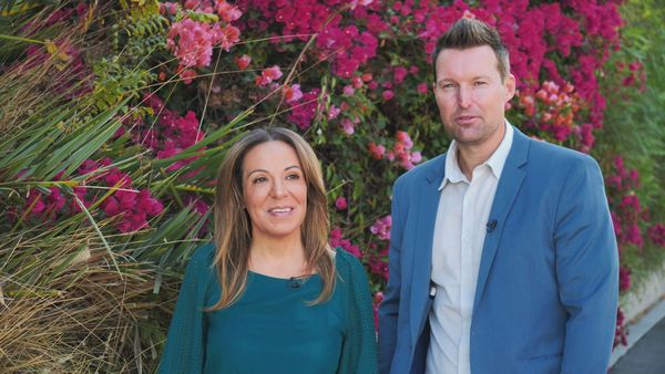 Million Dollar House Hunters - From the East Coast to Pasadena