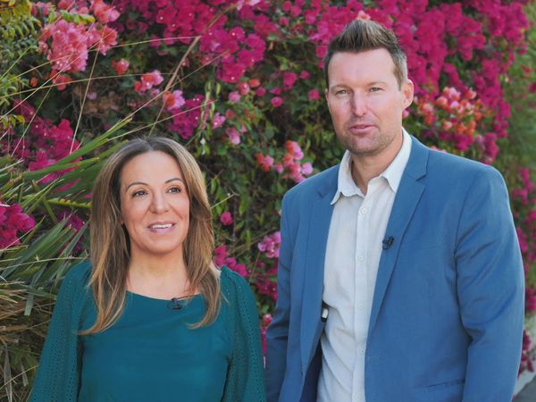 Million Dollar House Hunters - From the East Coast to Pasadena