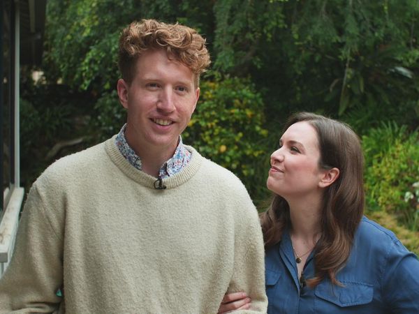 Million Dollar House Hunters - Caitlin and Chris