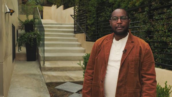 Million Dollar House Hunters - Cory
