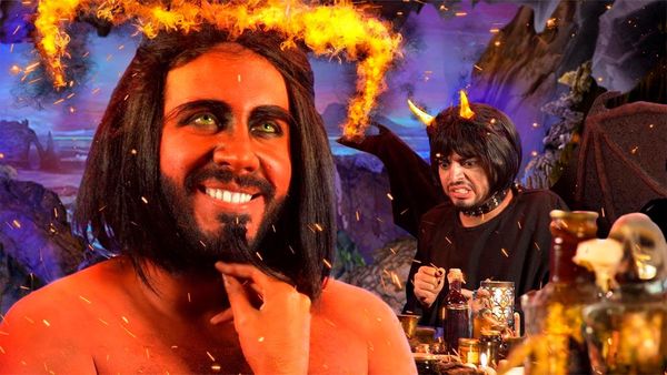 Enchufe.TV - Episodio 3
