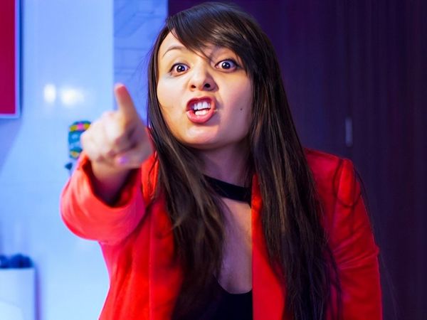 Enchufe.TV - Episodio 3