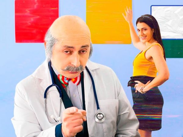 Enchufe.TV - Episodio 6
