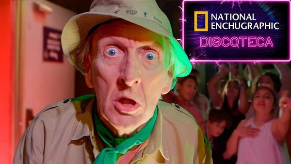 Enchufe.TV - Episodio 5