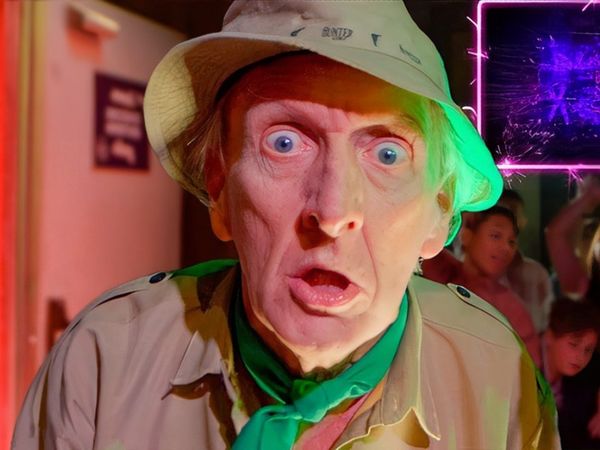 Enchufe.TV - Episodio 5