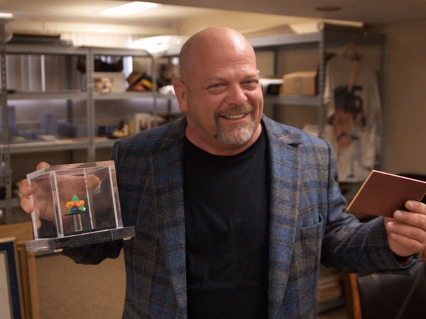 Pawn Stars - Episode 1902