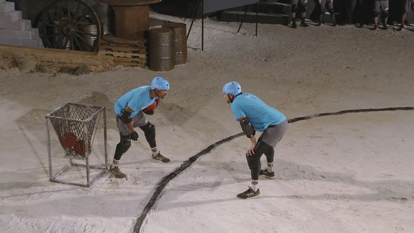 The Challenge - Epokenes innledende runde del 2