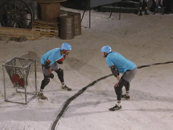 The Challenge - Epokenes innledende runde del 2