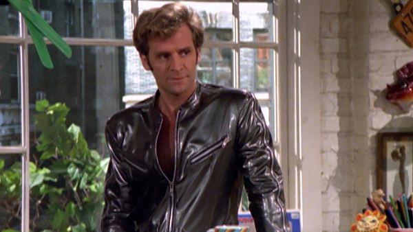 Caroline in the City - Caroline And The Reluctant Father