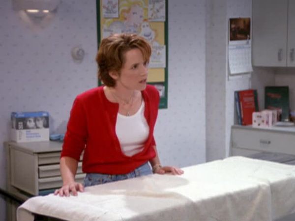 Caroline in the City - Caroline And The Younger Man