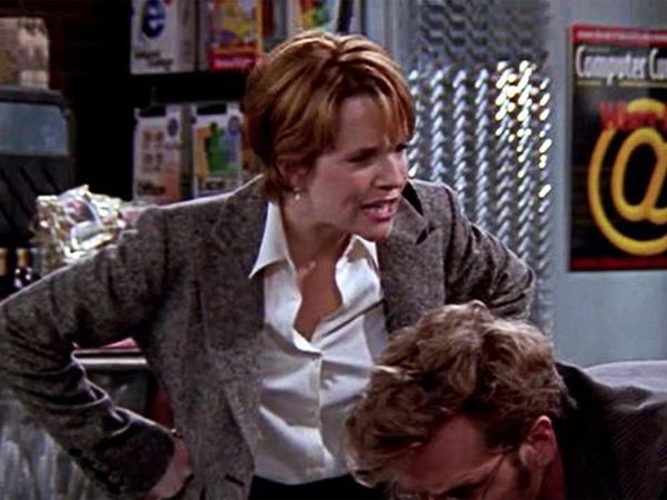 Caroline in the City - Caroline and the Marriage Counselor, Pt. 1