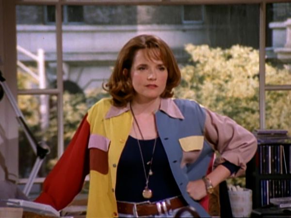 Caroline in the City - Pilot