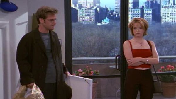 Caroline in the City - Caroline And The Office