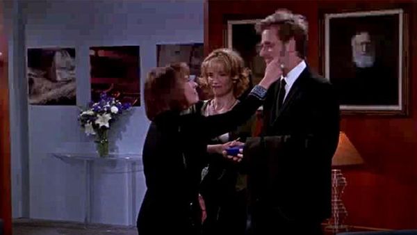 Caroline in the City - Caroline And The Bar Mitzvah