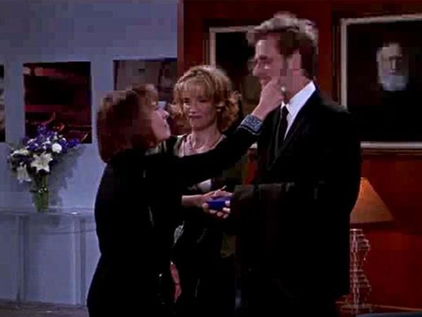 Caroline in the City - Caroline And The Bar Mitzvah