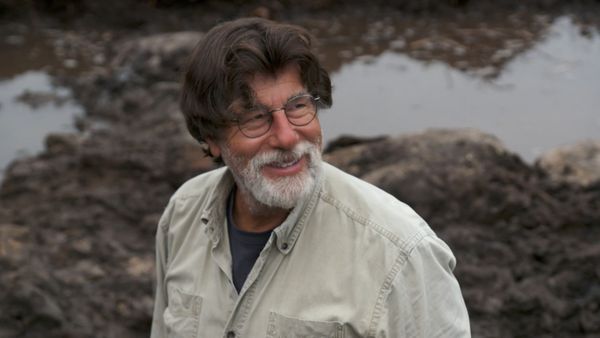 The Curse of Oak Island - Avsnitt 824