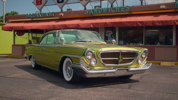 Big Easy Motors - Avsnitt 105