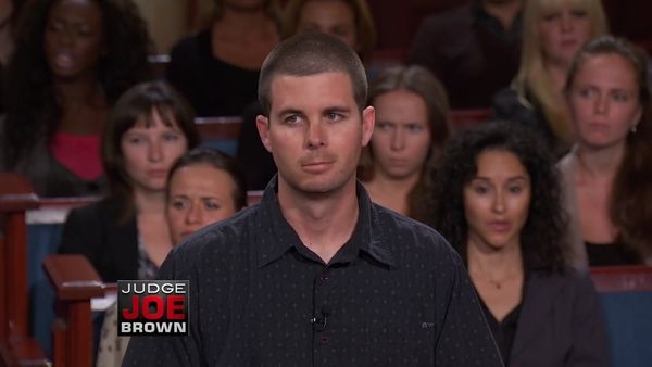 Judge Joe Brown - Ep 3507