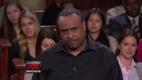 Judge Joe Brown - Ep 3508