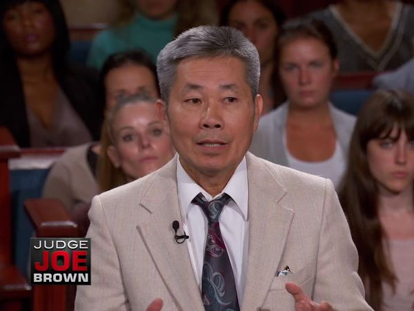 Judge Joe Brown - Ep 3510