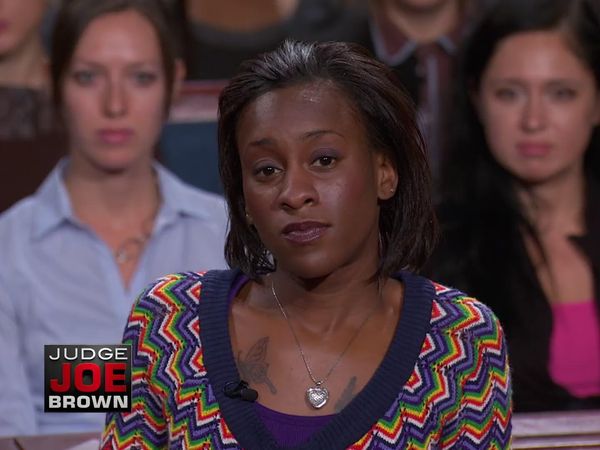 Judge Joe Brown - Ep 3512