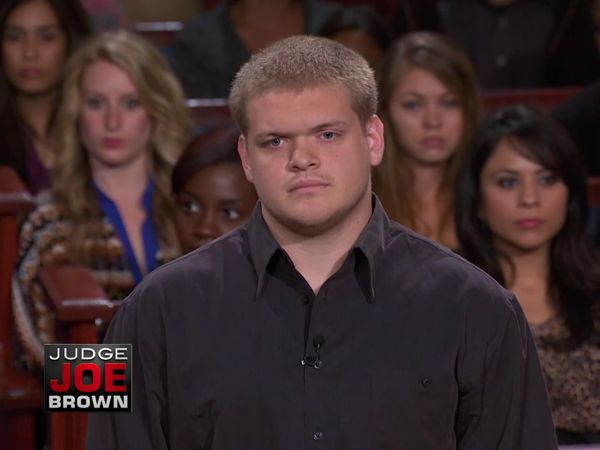 Judge Joe Brown - Ep 3515